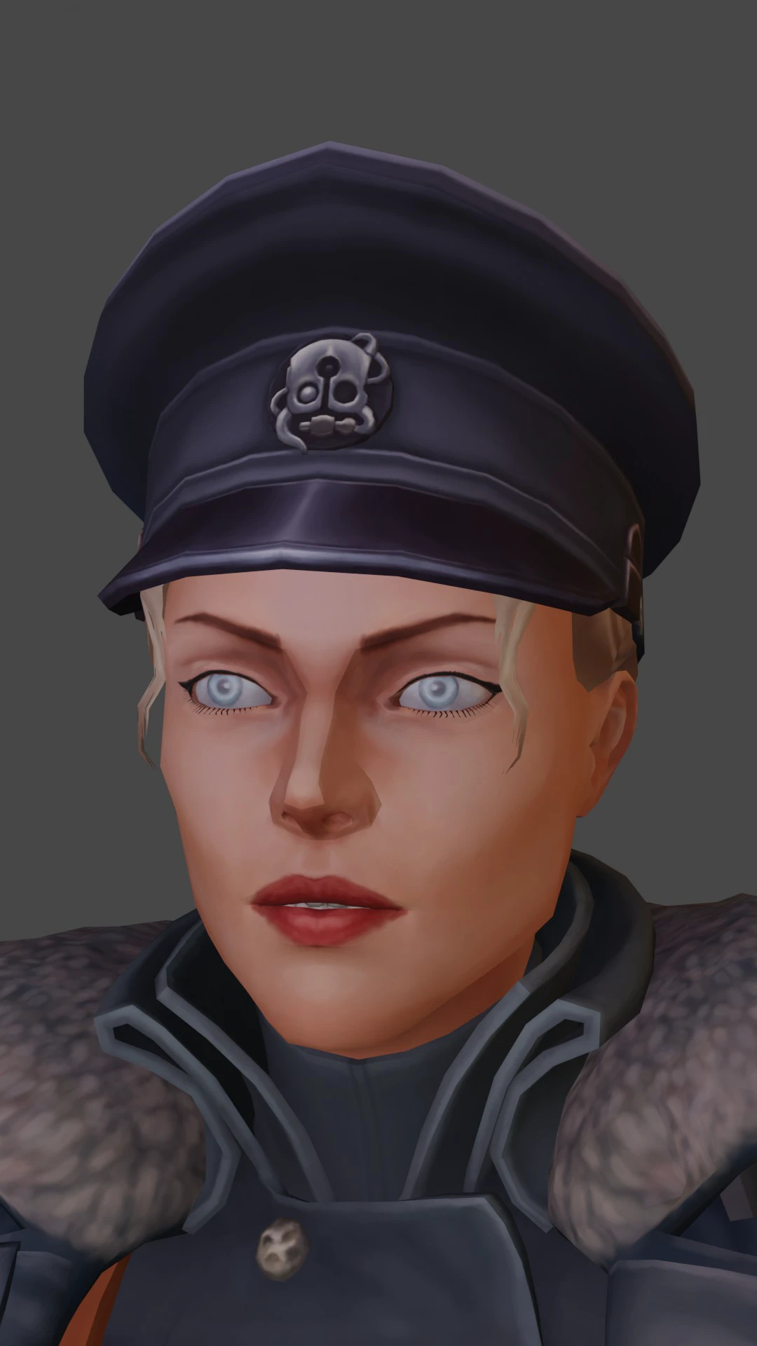 TESTGIRL V1