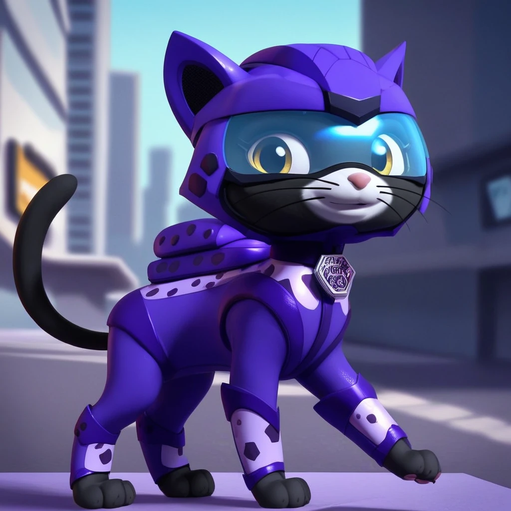 Shade (Paw Patrol)