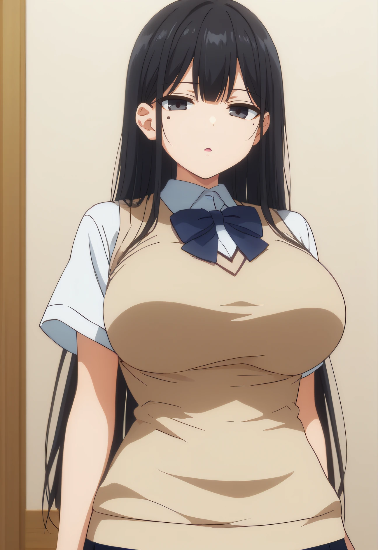 Nanami - Gomu wo Tsukete to, Iimashita yo ne... v1
