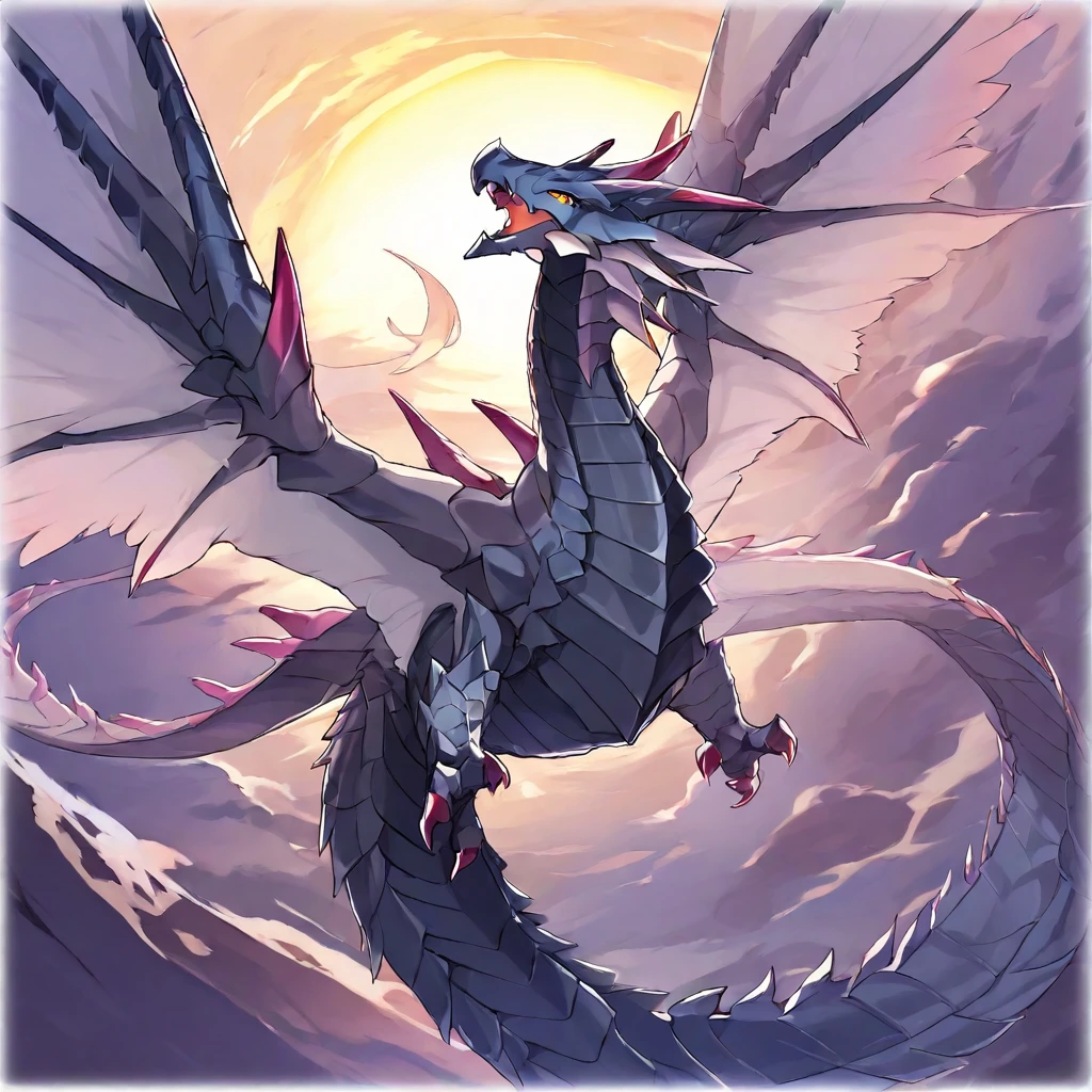 Dragalia Lost Artstyle (Naoki Saito) V1