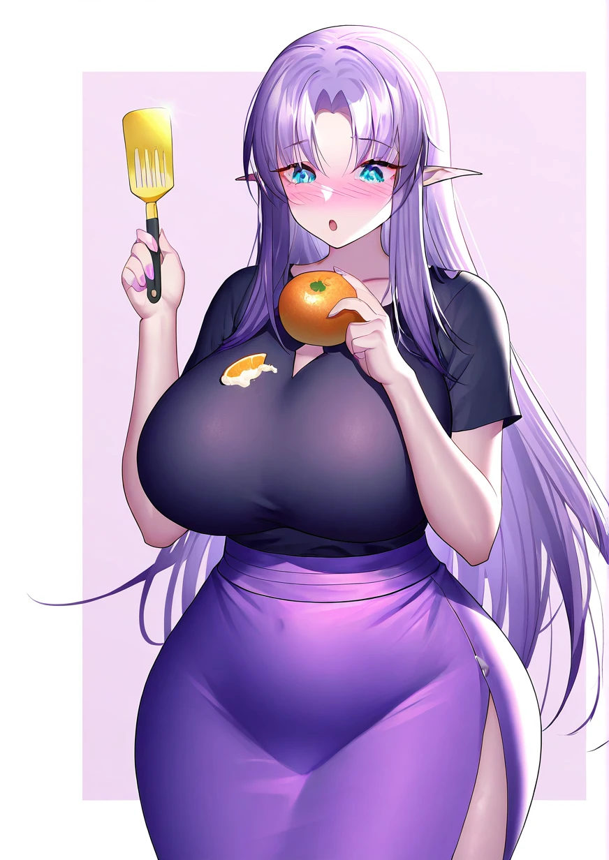 rib style (pony+illustrious) illustrious