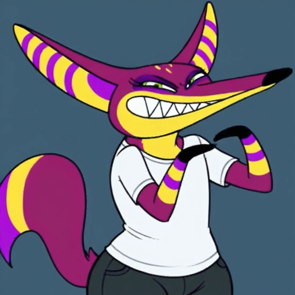 HueHue (Victor and Valentino) V1