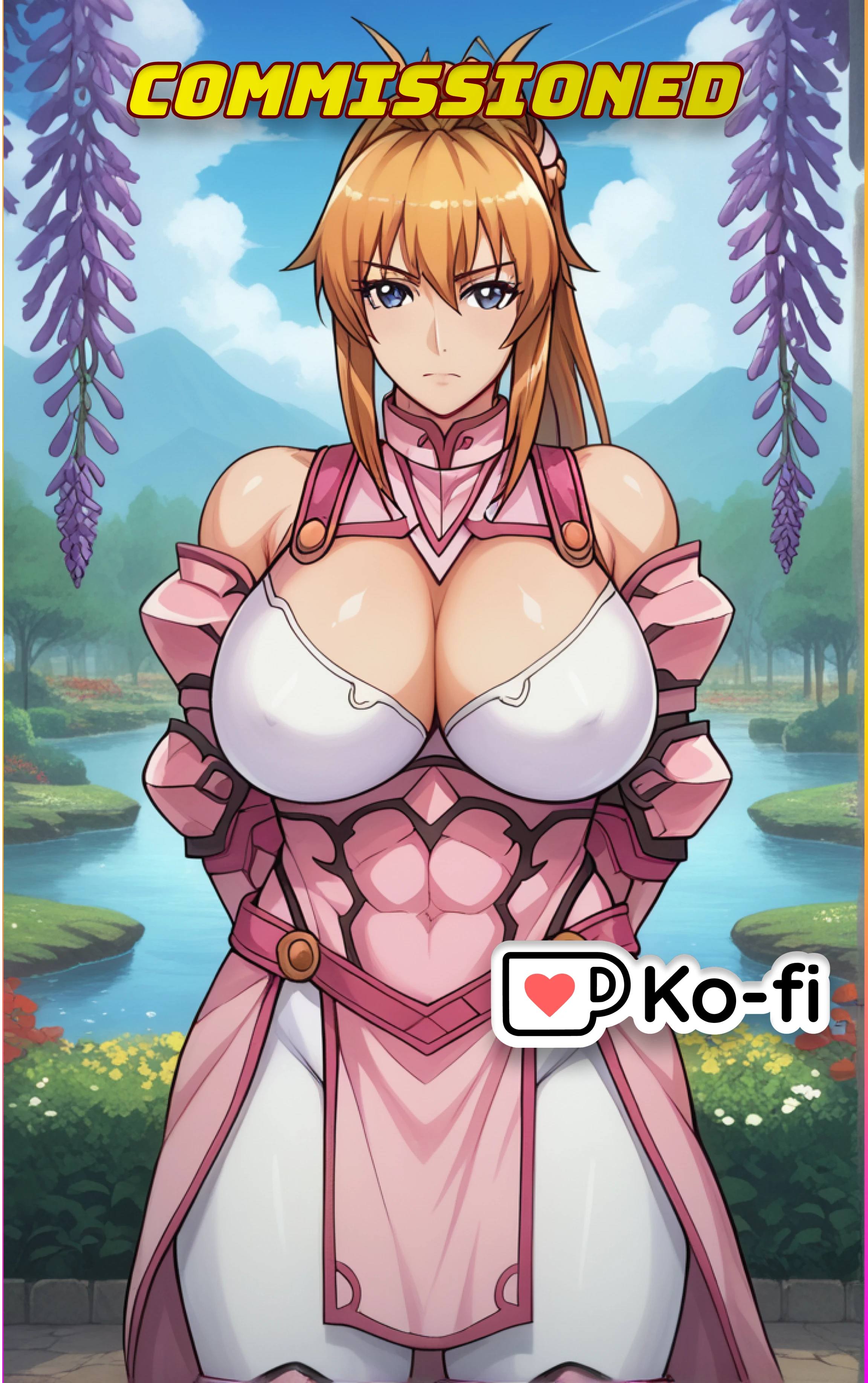 Buta no Gotoki Sanzoku ni.. | Anrietta | 2 Attires v1.0