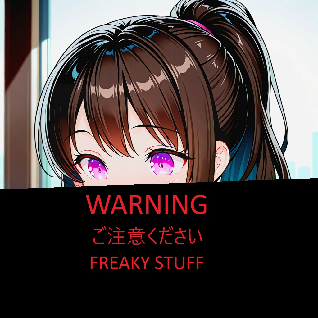 Pussymouth For Illustrious v3