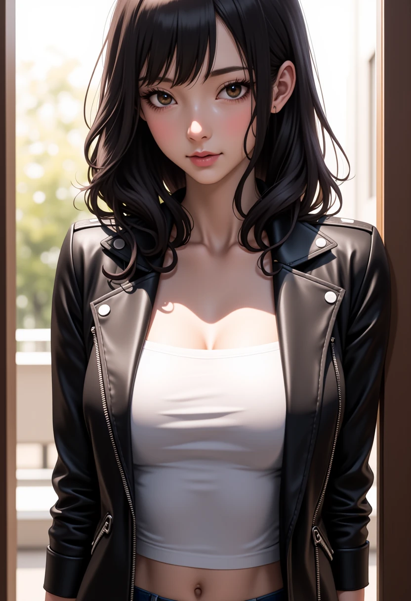 Anime Style v1.0
