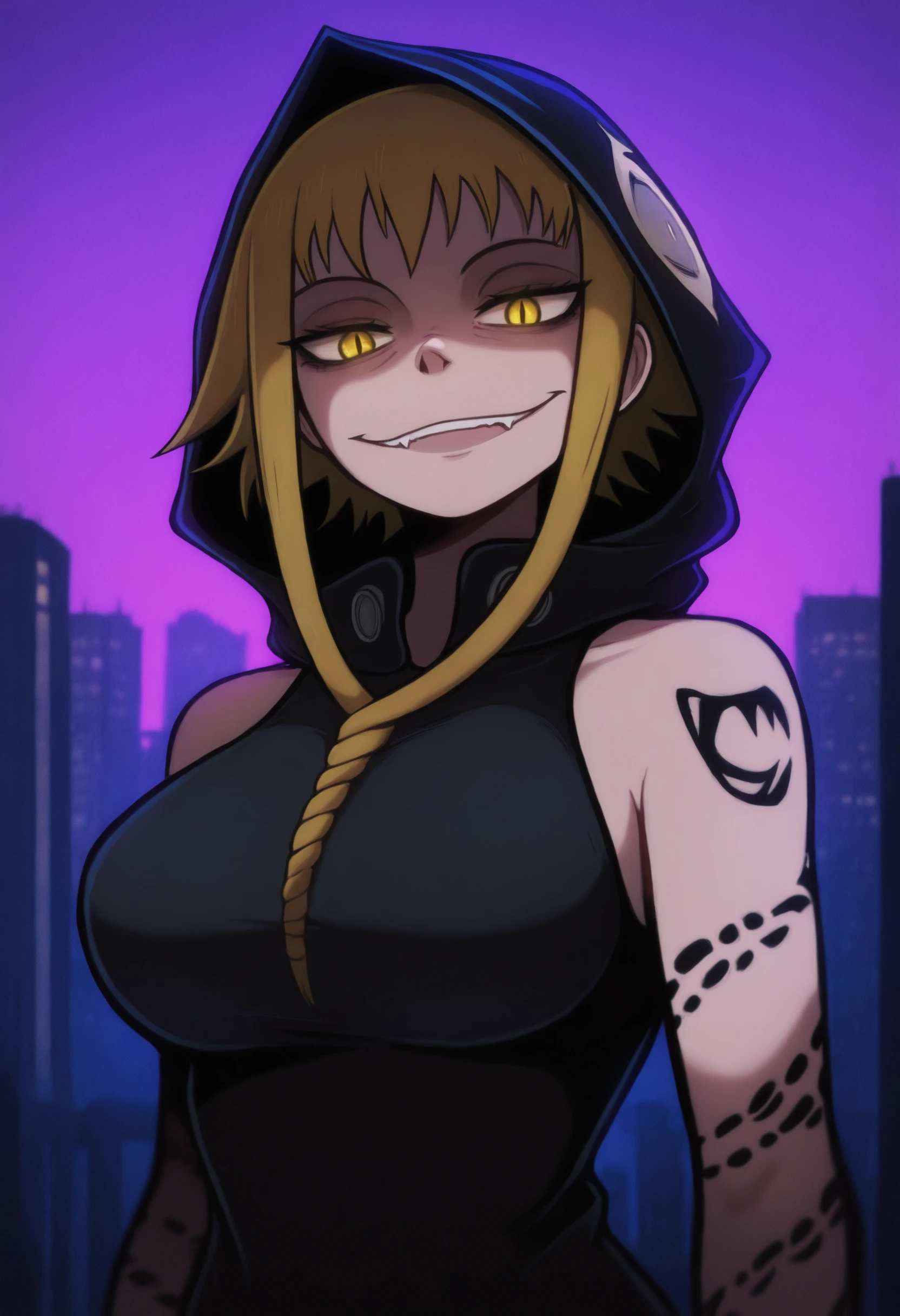 Medusa Gorgon V1