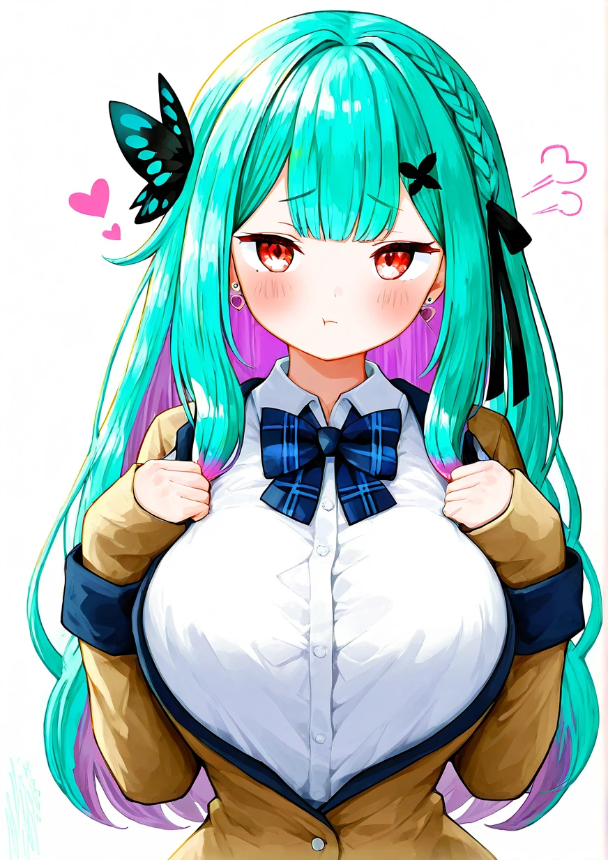 shirubaa(@Vi3q1ahbJM31goT) style (pony+illustrious) V1