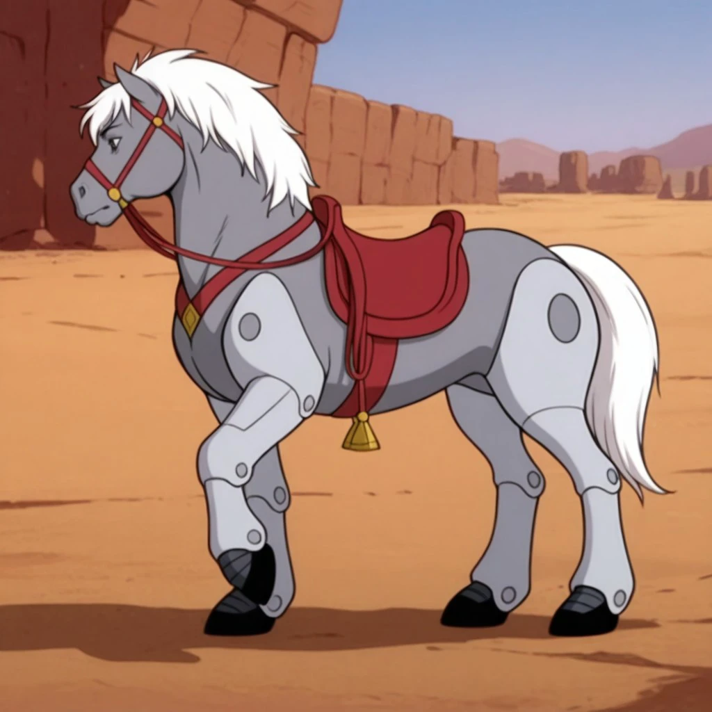 Thirty thirty BraveStarr SeaArt AI Thirty thirty BraveStarr SeaArt AI