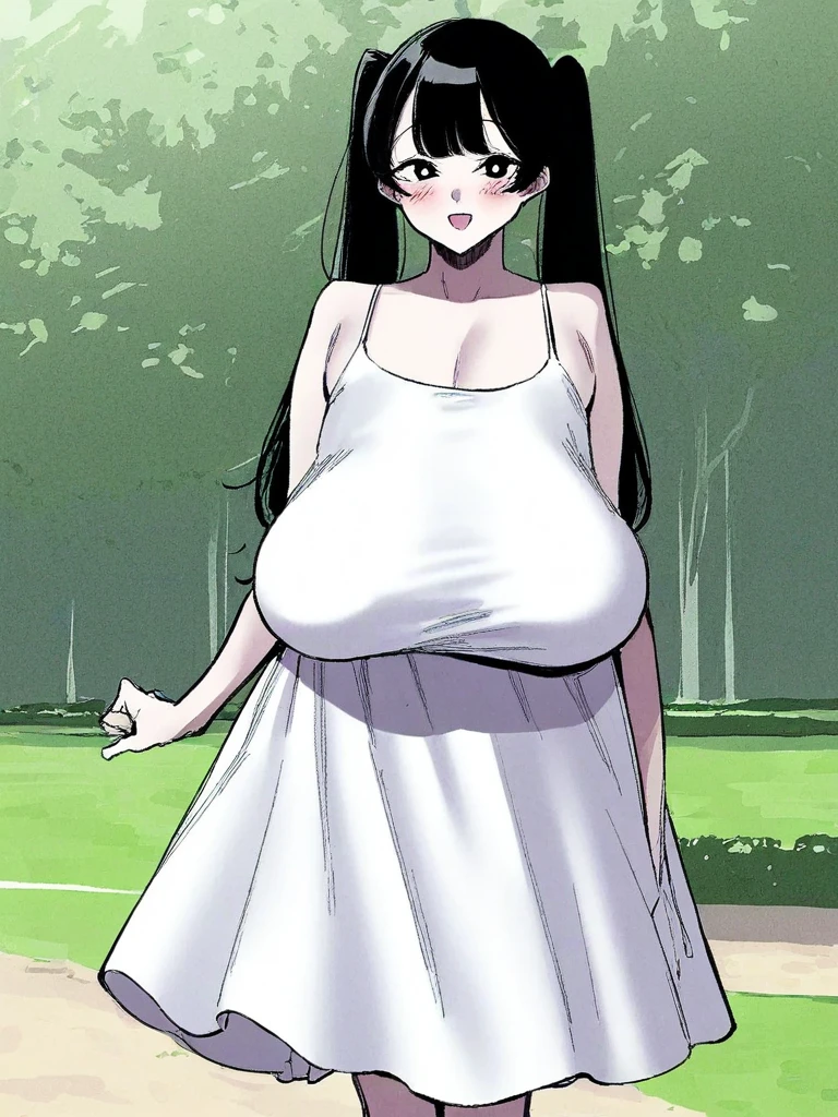 Fan Style (FWZHolic) + Some Characters v1.0