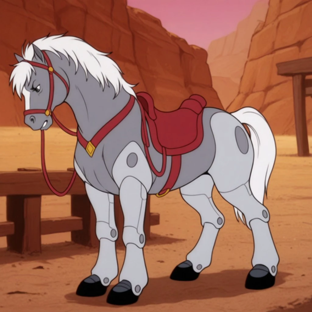 Thirty thirty BraveStarr SeaArt AI Thirty thirty BraveStarr SeaArt AI