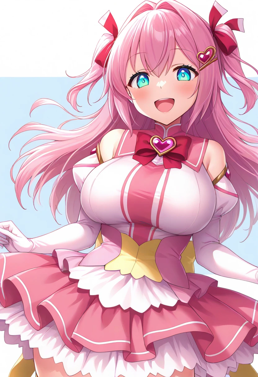 [NoobAI-XL]Aisei Tenshi Love Mary / 愛聖天使ラブメアリー All Characters lovemary-NoobAI-XL-v1.0