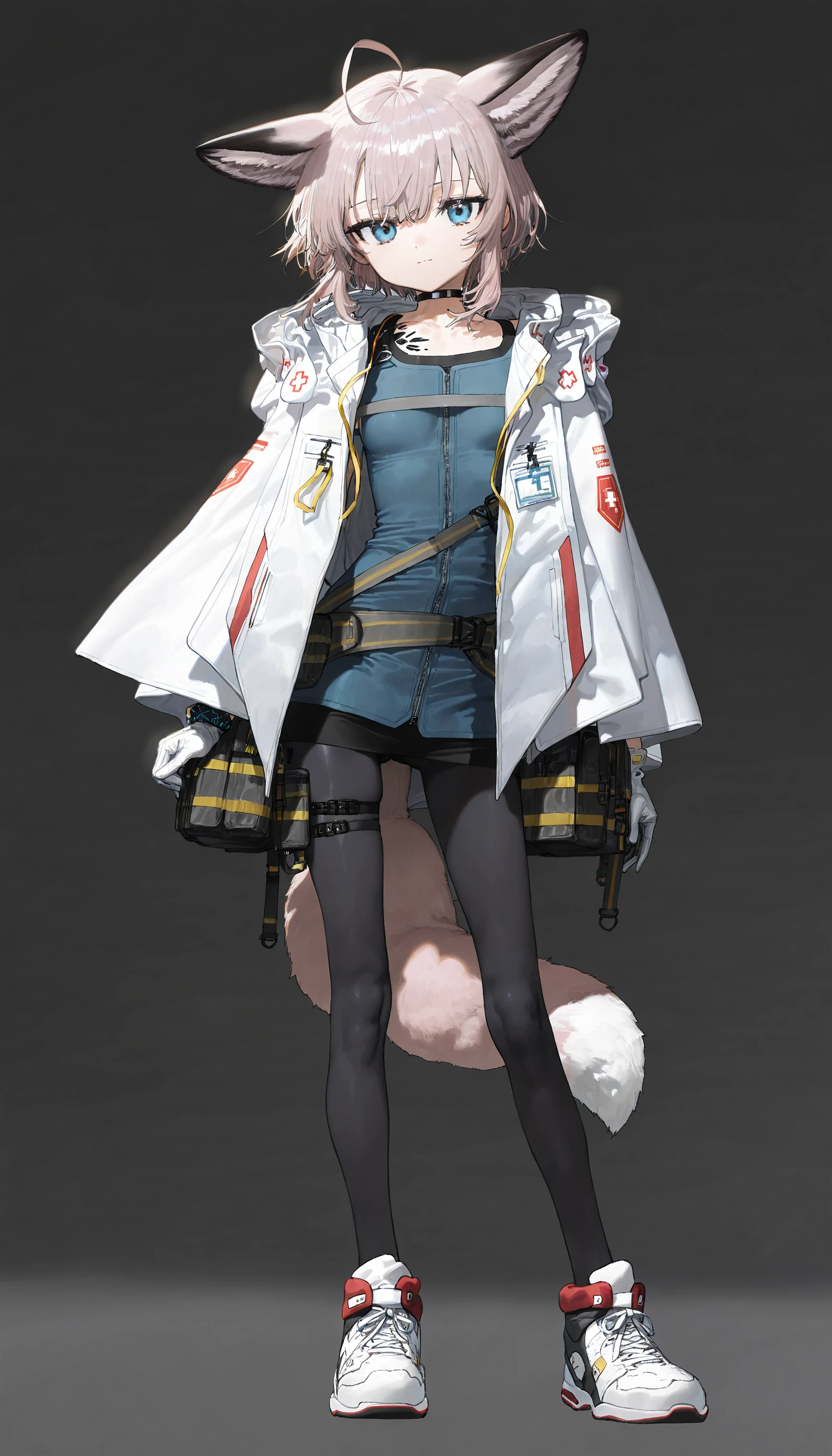 sussurro\ススーロ\苏苏洛 [3 outfits]（明日方舟\arknights\アークナイツ） v1.0 for IL