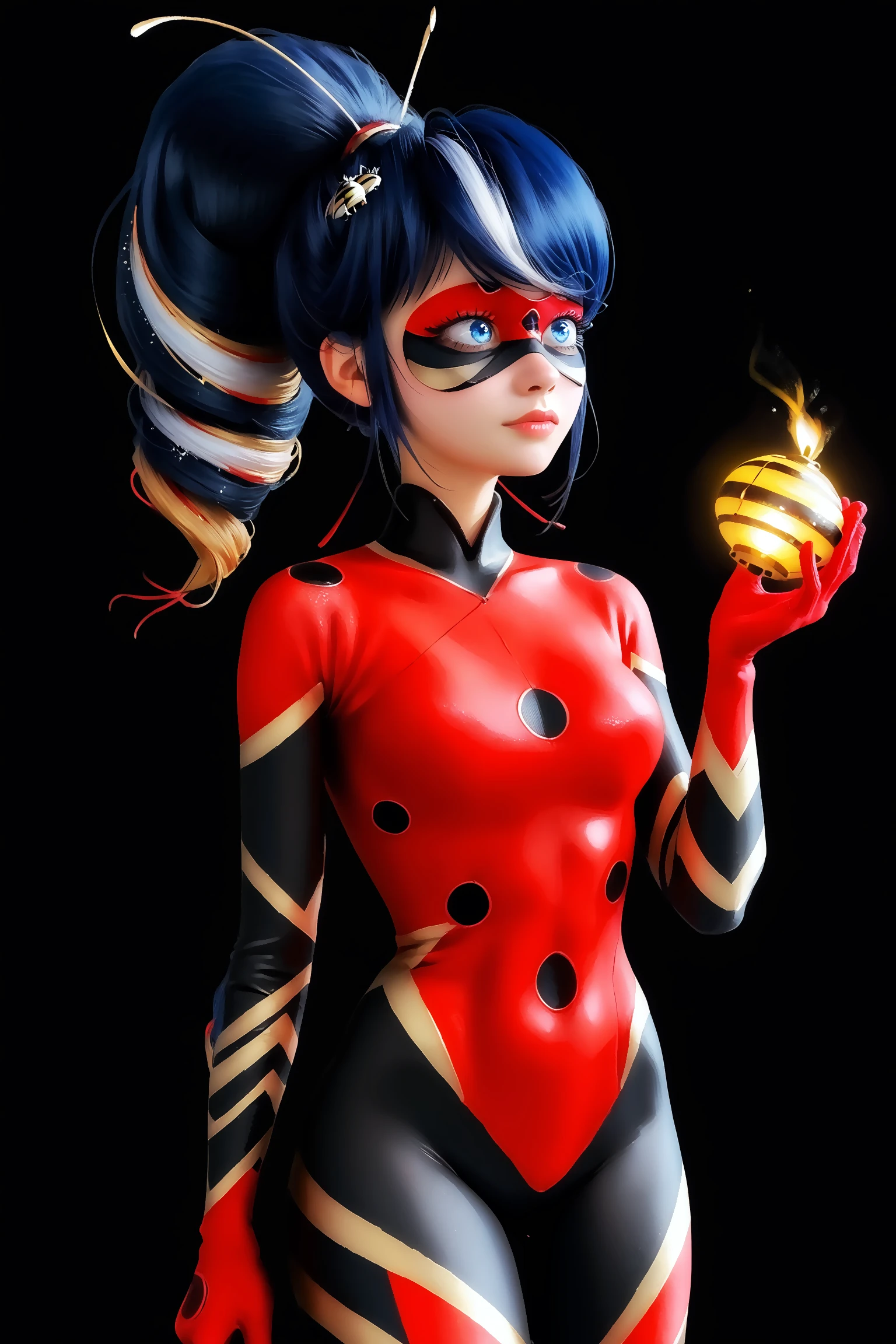 Marinette Dupain-Cheng Mega Post | 16 Outfits | Miraculous Ladybug Lady Bee