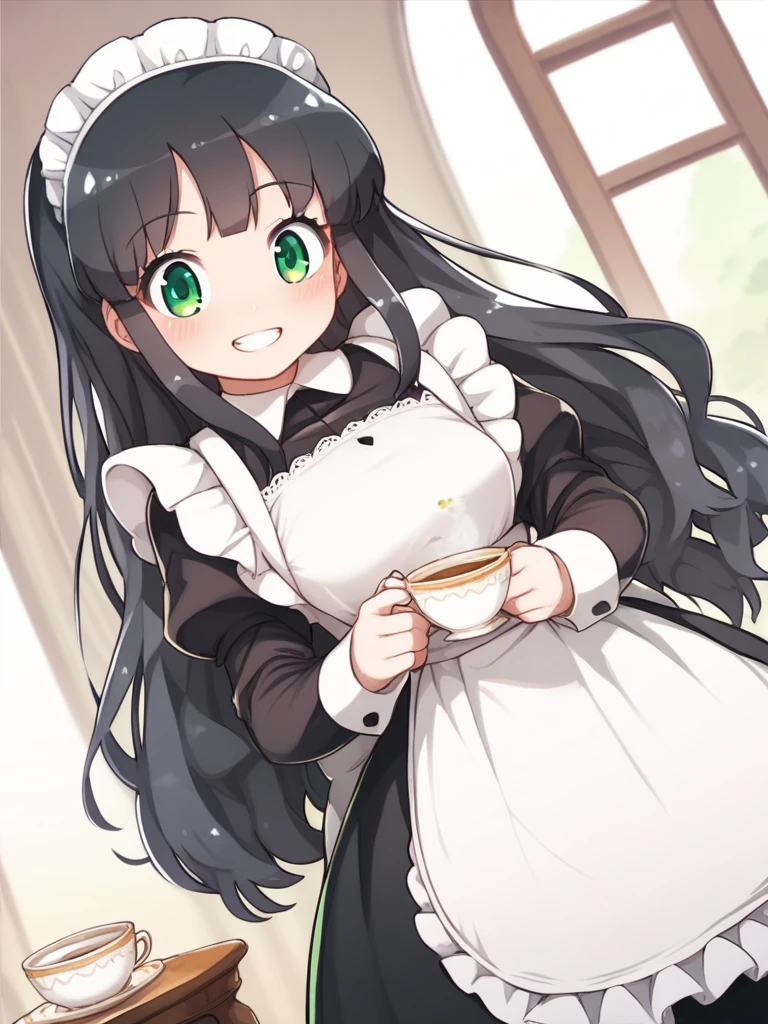 Shikoripa (しこりぱ) Style [PonyXL] V1