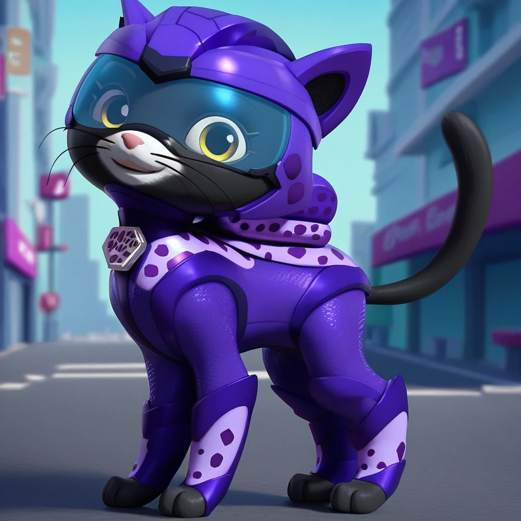 Shade (Paw Patrol)