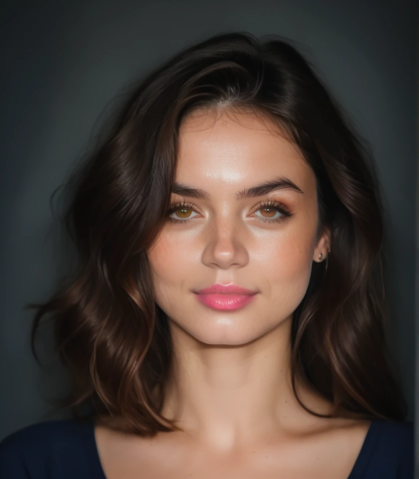 Ana de Armas Lora [Pony] v1.0