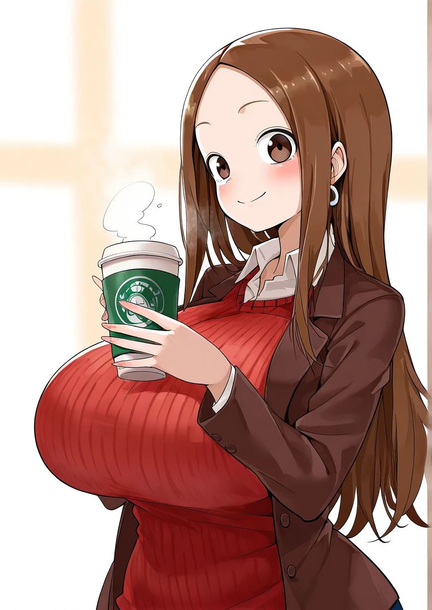 れん style V1