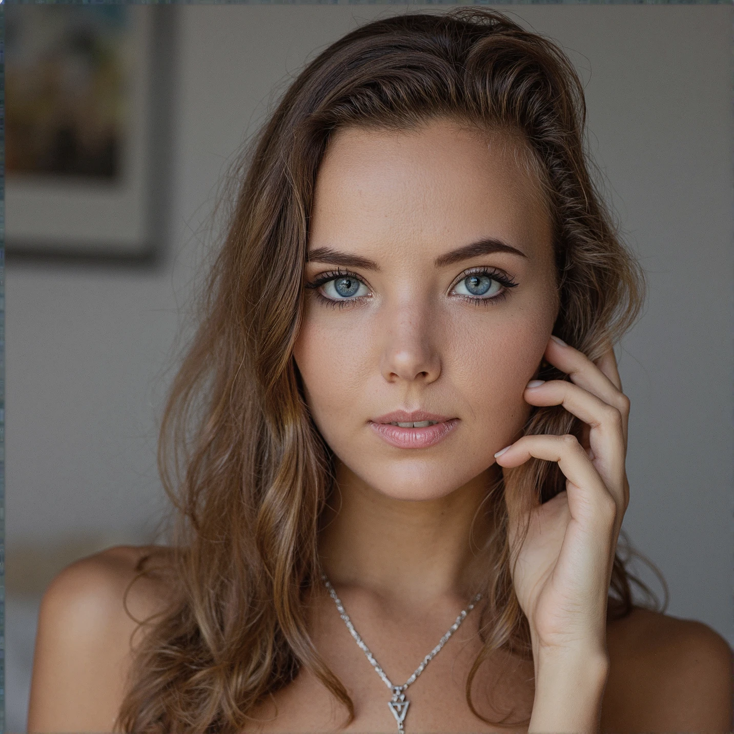 👑 Katya Clover (Adult film actress)(Flux)🎬 v1.0
