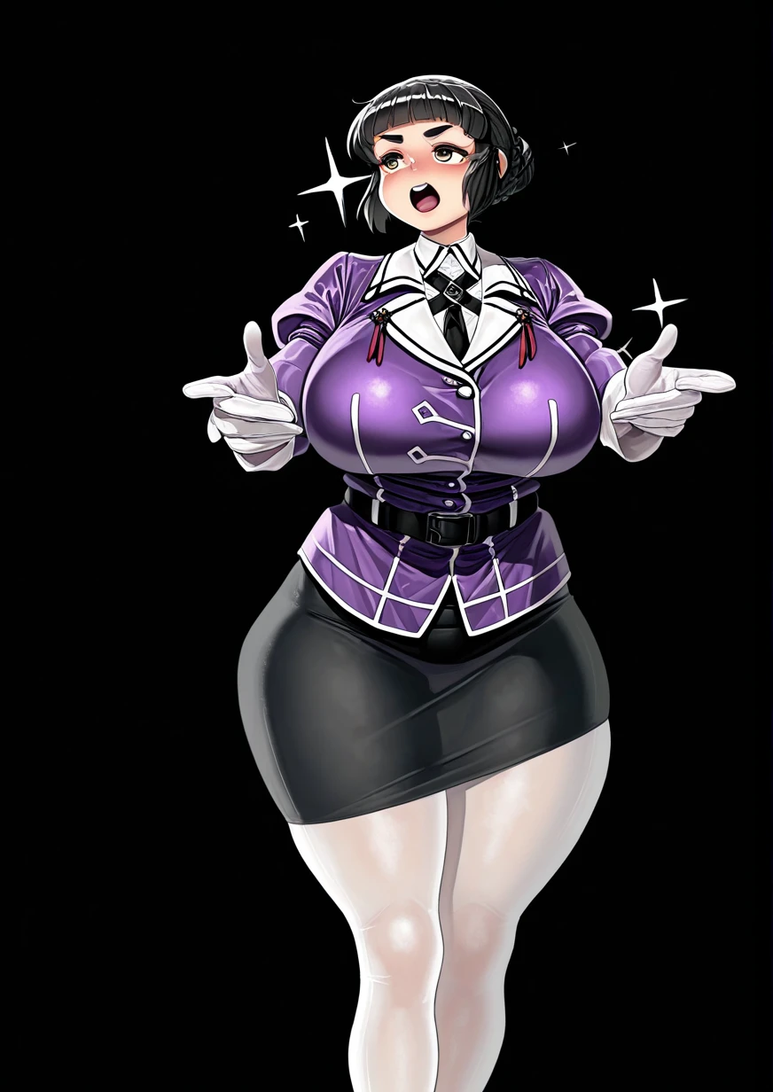 monster frog style (pony+illustrious) V1