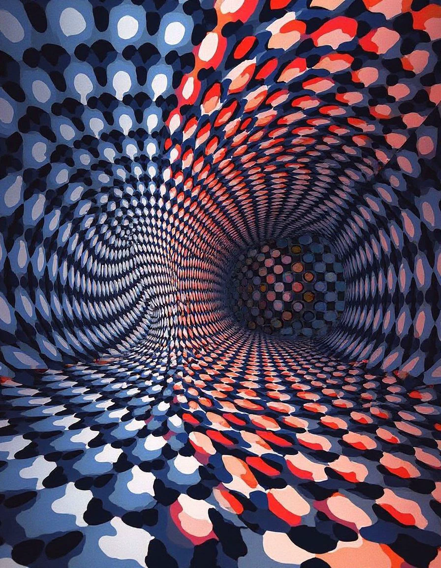 ultra hd photo,It's something very, very special. Something like an optical illusion. Something very, very special. Really, don't draw an optical illusion. Don't draw something strange. Something I've never seen before.
<lora:FLUX.1-Turbo-Alpha:1> <lora:fluxillusion:1>