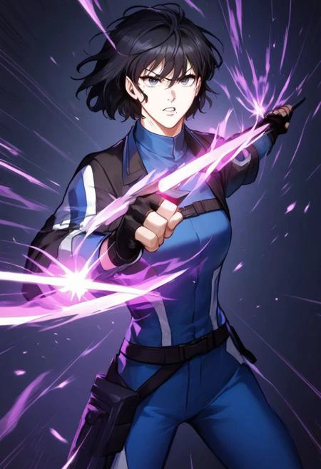 Han Sooyoung | Omniscient Reader's Viewpoint | Manhwa | Shufflebox - Reupload v1.0