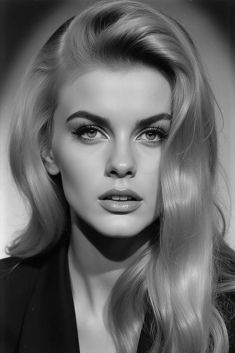 Ann-Margret - 1960s (Flux LoRa) Flux v1.0