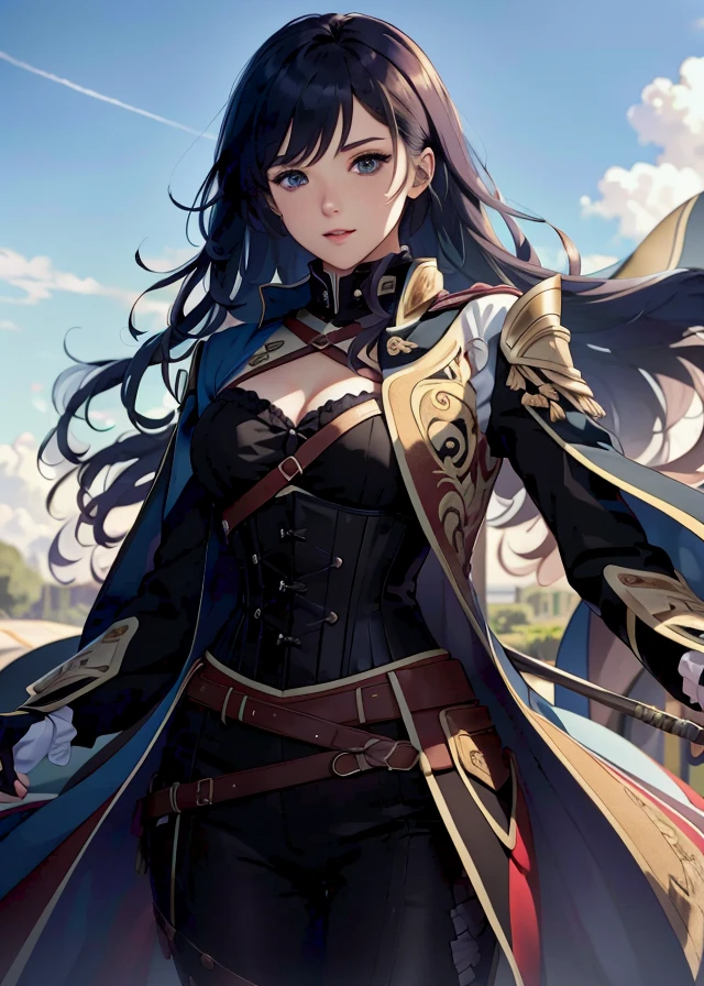 Rpg Character v1.0