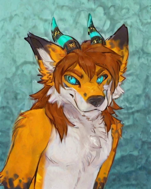 vilefox from above dutch angle,<lora:vi50:1>,