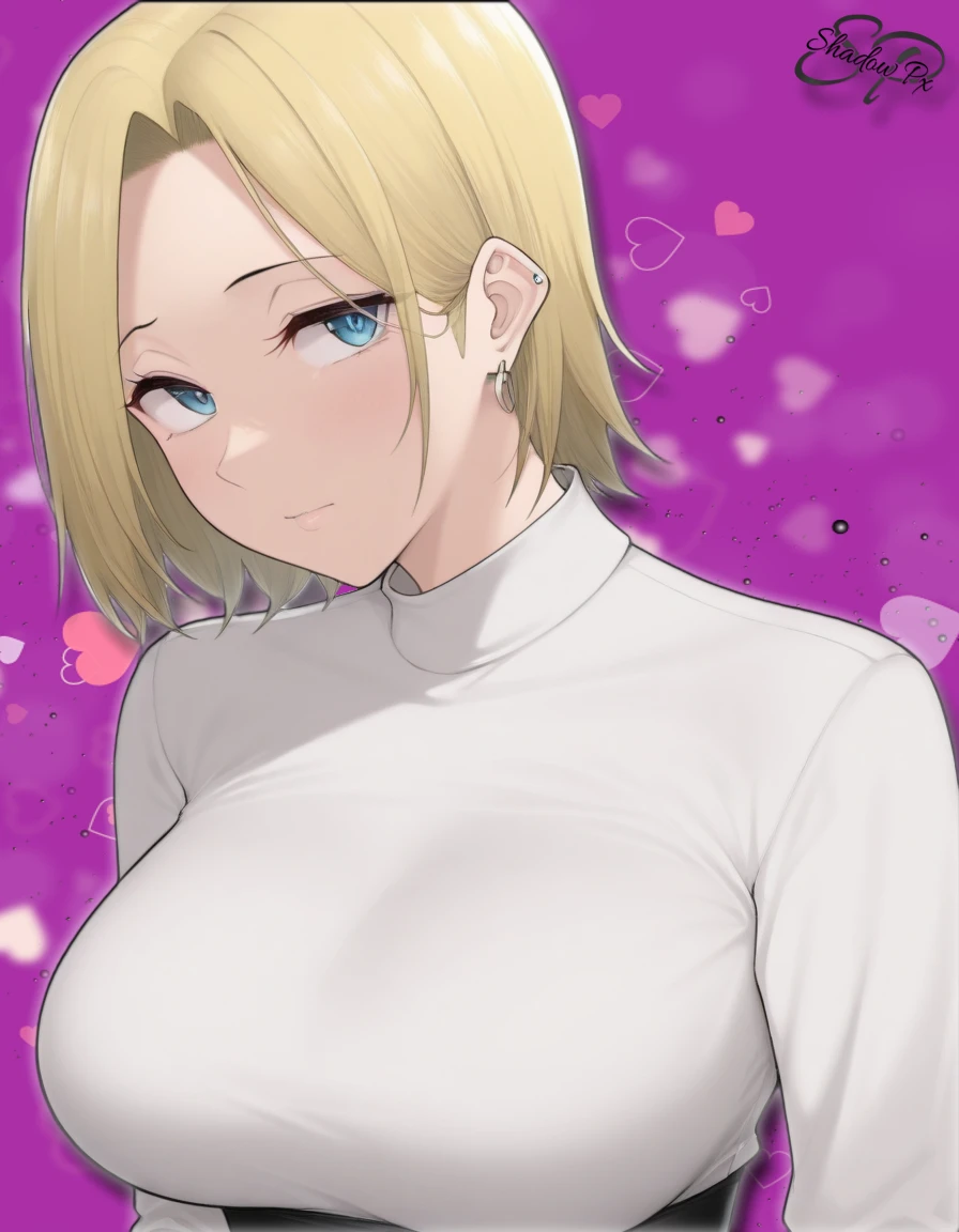 Reina Hamazaki [Imaizumin-chi wa Douyara Gal...] [Illustrious] ReinaHamazaki.V-1.0