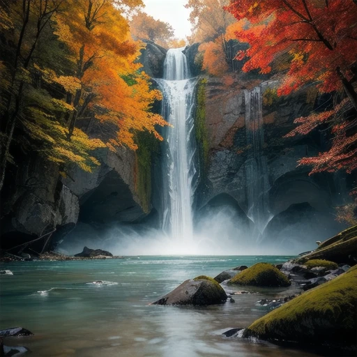 (no humans, low view, scenary, perspective:1.5), (A tranquil river flowing through a colorful autumn forest, Simplicity, Zoom Out, Cartoon, Haze, hair light, room light, A violent explosion rocks the area, sending shards of debris hurtling through the air in Ban Gioc Falls, extremely luminous bright design, midnight, sunny), stunning modern urban upscale environment, ultra realistic, concept art, elegant, extremely detailed, intricate, sharp focus, depth of field, volumetric fog, HDR, 32K, 16K, natural lighting, professional photograph (in style of Paul Nicklen:1.5), movie promotional poster, vibrant details, abstract beauty, UHD <lora:photo_aesthetic_slider:0.7> <lora:hyperdetailer_v080:0.3> BREAK
ethereal and emotive photography, professional color grading, rich deep colors, studio quality, color-accurate, spectrum-precise, perceptually accurate, color calibrated, tone-mapped, professional photograph taken by Sony α7R V, FE 85mm F/1.4 GM, Fujifilm Pro 160NS <lora:BT_Red_Filter_100_v1:1> (red filter 100)