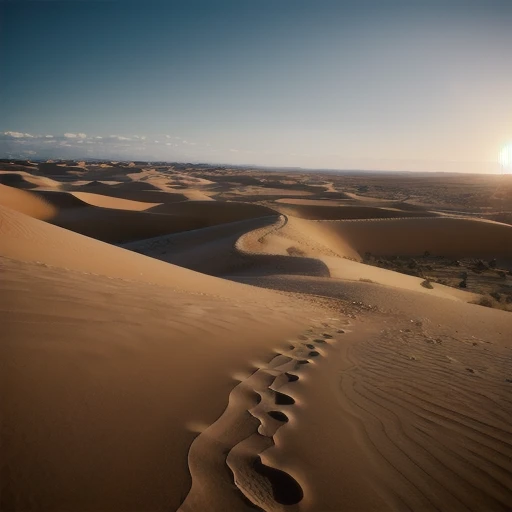 (no humans, low view, scenary, perspective:1.5), (A vast, open desert, a barren landscape of sand and rock. A family of camels, their humps swaying rhythmically, crosses the dunes. A variety of lizards, their scaly skin blending seamlessly with the sand, bask in the sun. The desert, a place of extremes, is a testament to the resilience of life., chandelier, midnight, dawn), stunning modern urban upscale environment, ultra realistic, concept art, elegant, extremely detailed, intricate, sharp focus, depth of field, volumetric fog, HDR, 32K, 16K, natural lighting, professional photograph (in style of Amalie Orvik:1.5), movie promotional poster, vibrant details, abstract beauty, UHD <lora:photo_aesthetic_slider:0.7> <lora:hyperdetailer_v080:0.3> BREAK
ethereal and emotive photography, professional color grading, rich deep colors, studio quality, color-accurate, spectrum-precise, perceptually accurate, color calibrated, tone-mapped, professional photograph taken by Leica M10, Summilux-M 50mm F/1.4 ASPH, Kodak Ektachrome 100VS
