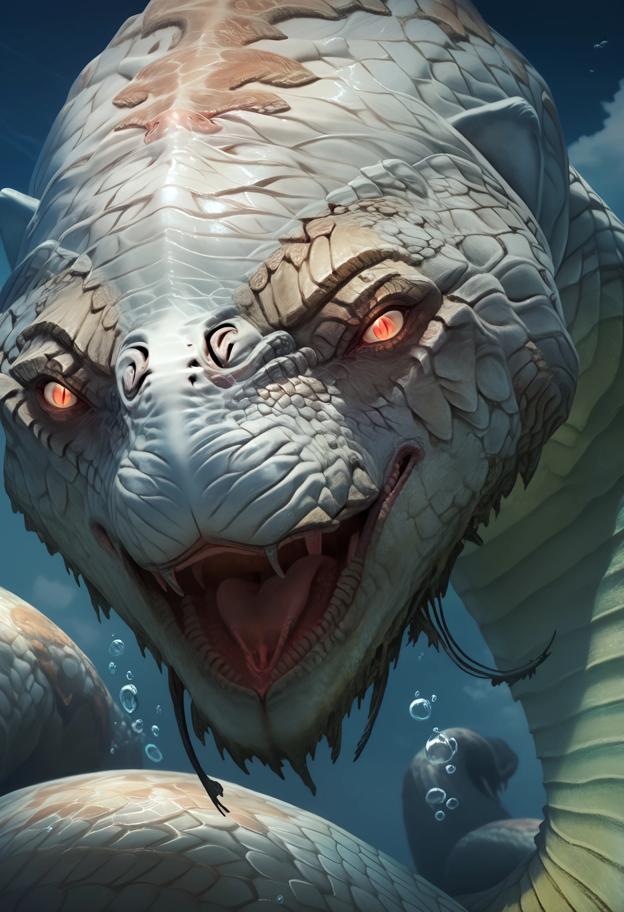 Jormungandr