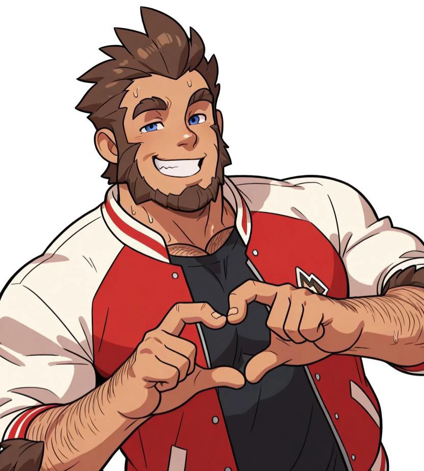 Scott Howl - Monster Prom V1