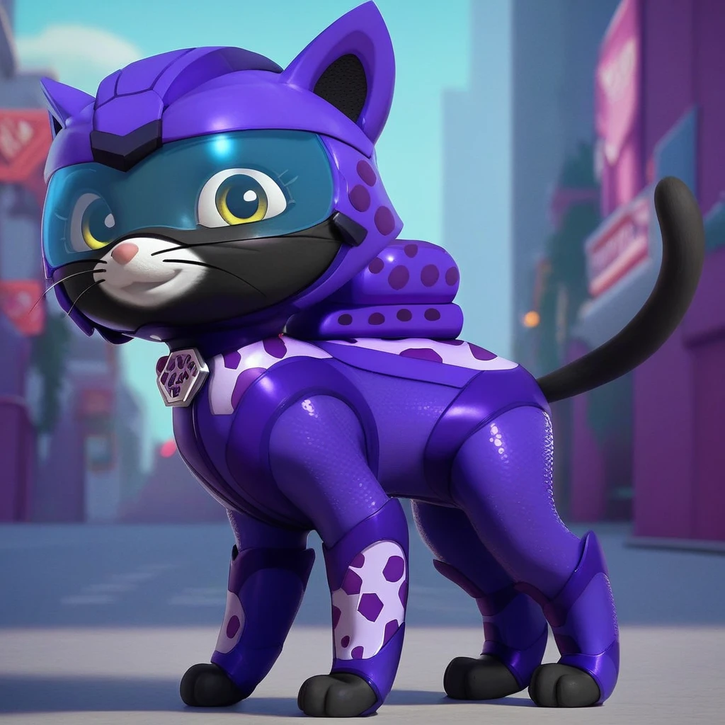 Shade (Paw Patrol)