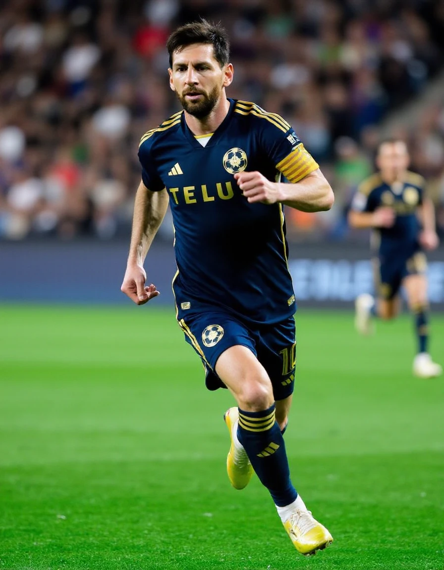 Vancouver Whitecaps - The 50 Jersey v1.0
