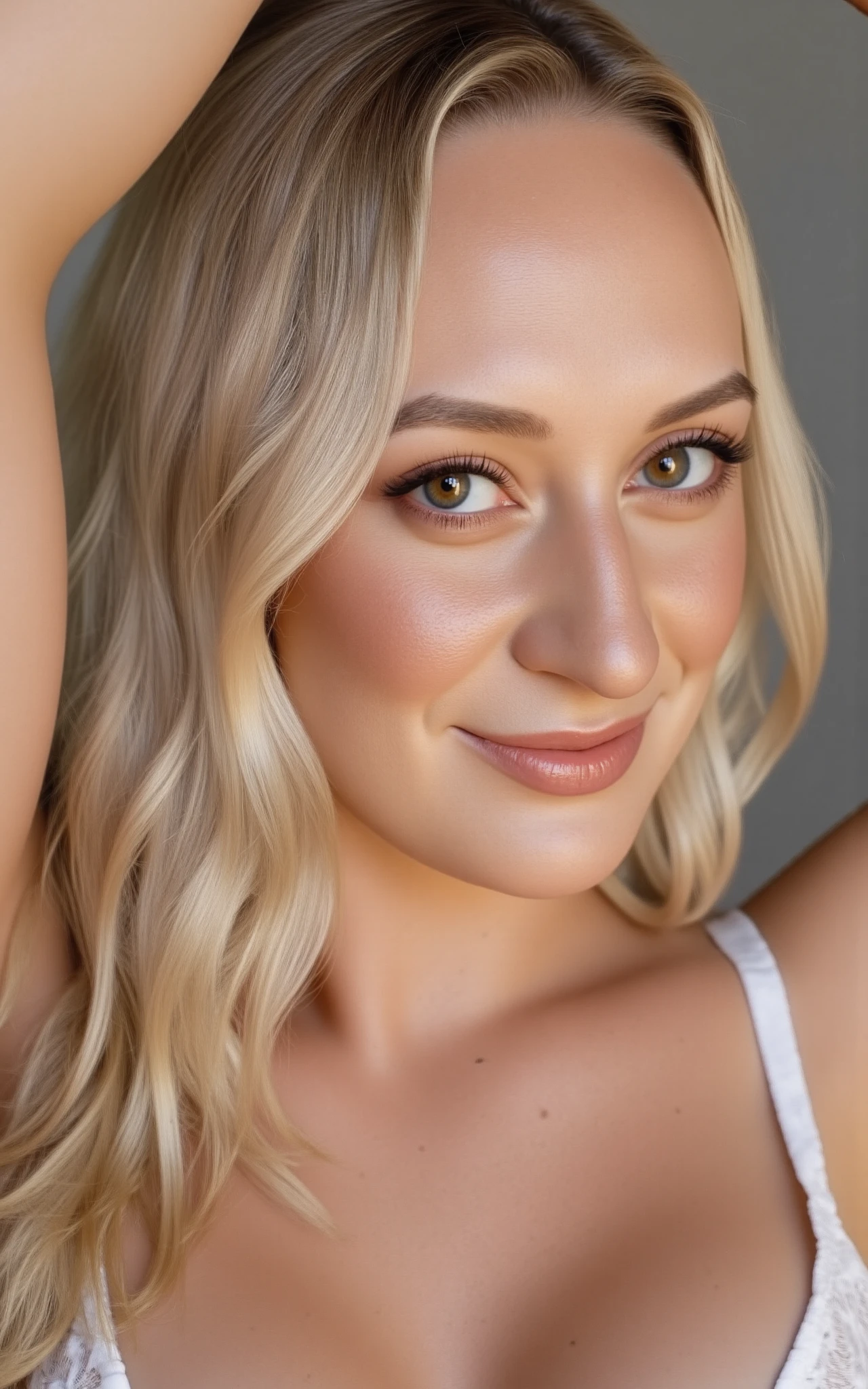 Lexie - IG Character v1.0