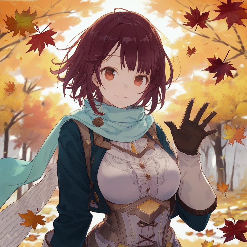 Atelier Mysterious Series Style for PrefectPonyXL (Beta) v0.3