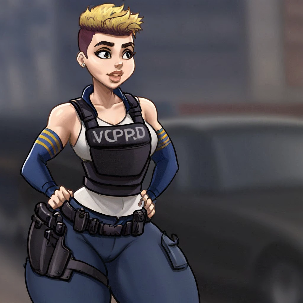 Sam (Demon Deals) V1