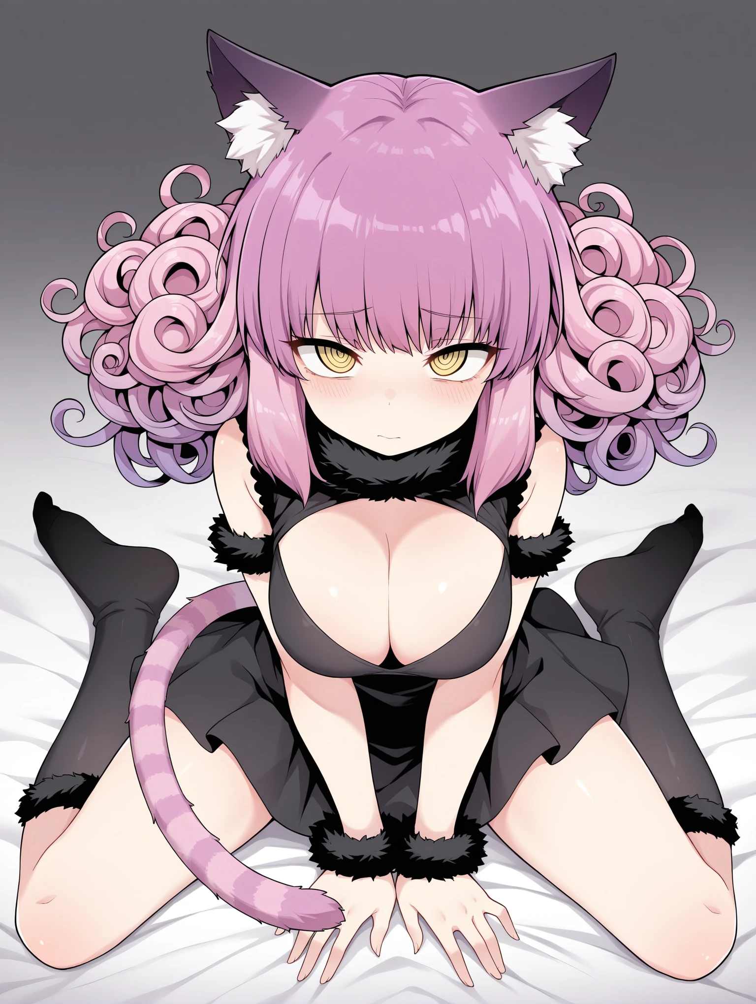Cheshire Cat (Black Souls 2) v1.0