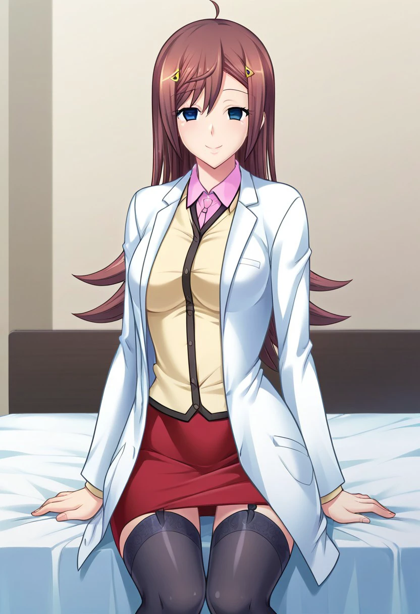 Koube Minami (神戸 みなみ) - Saiminbo (催眠母) V1