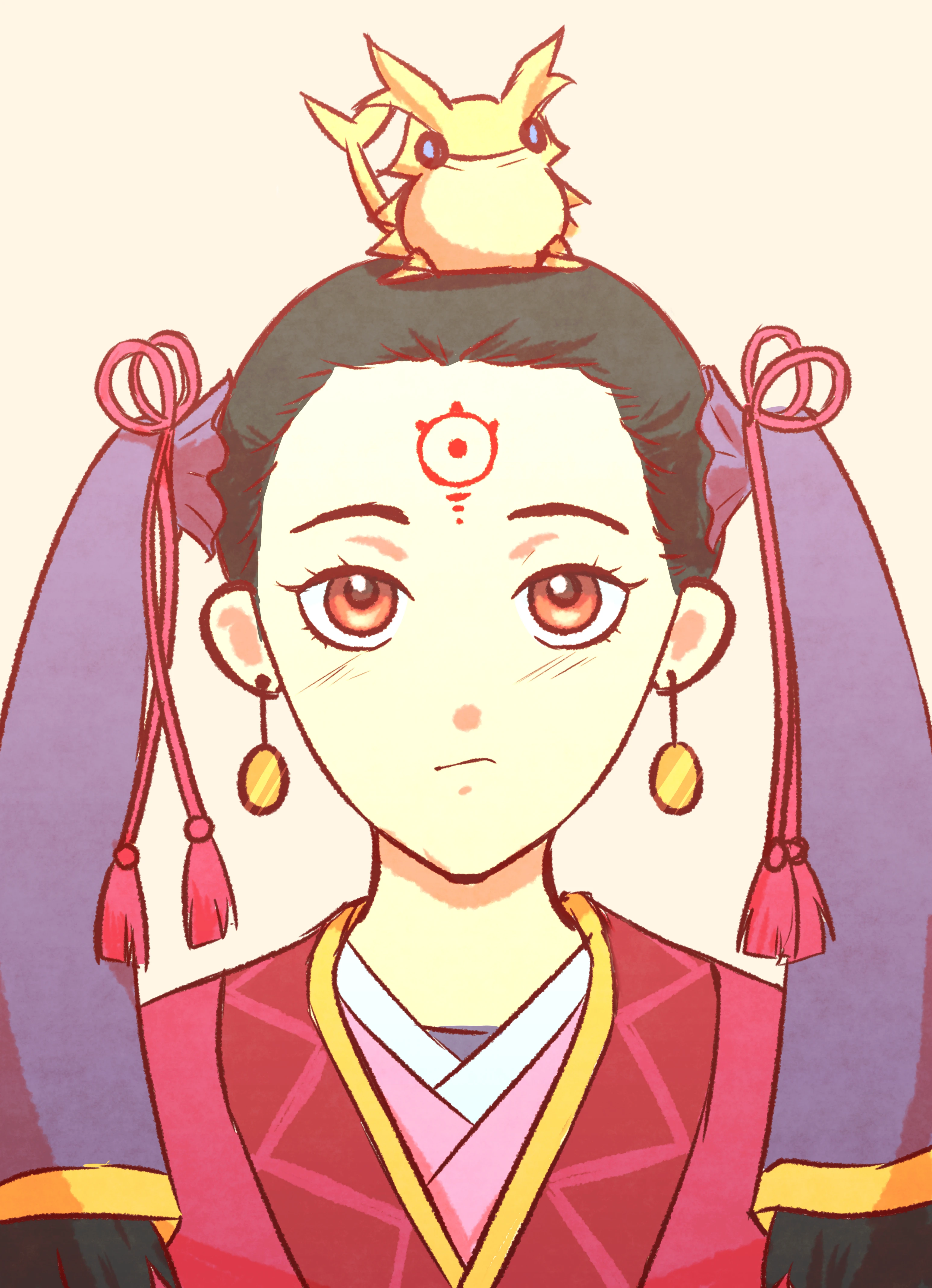 Himi (Golden Sun) V1.0