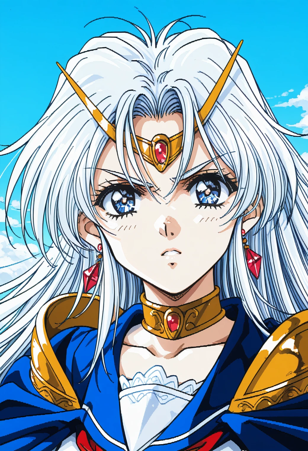 プリンセスアルテナル pony版 (MAHJONG トリプルウォーズ番外編 セーラーウォーズ) / Princess Altenall (MAHJONG Triple Wars Extra Edition Sailor Wars) v1.0
