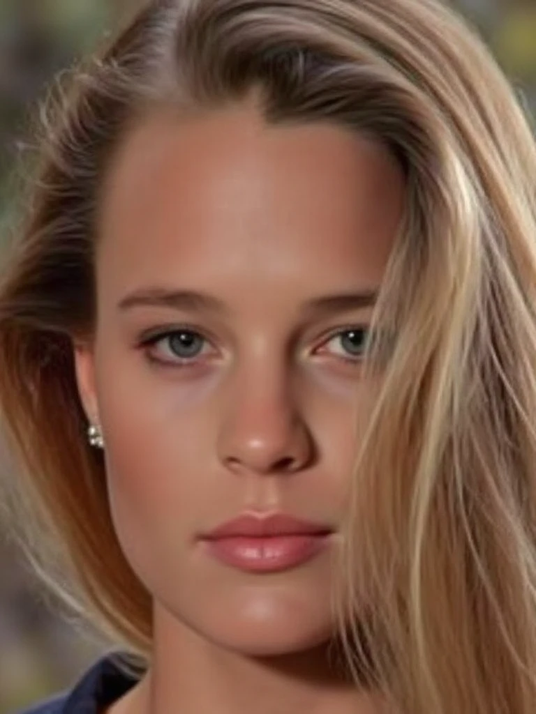 Robin Wright 90s FLUX LoRA v1.0