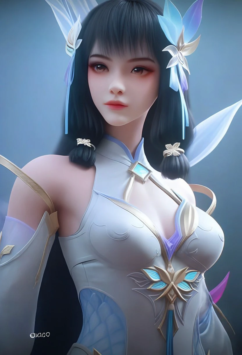 Yun Luo - Apotheosis v1.0