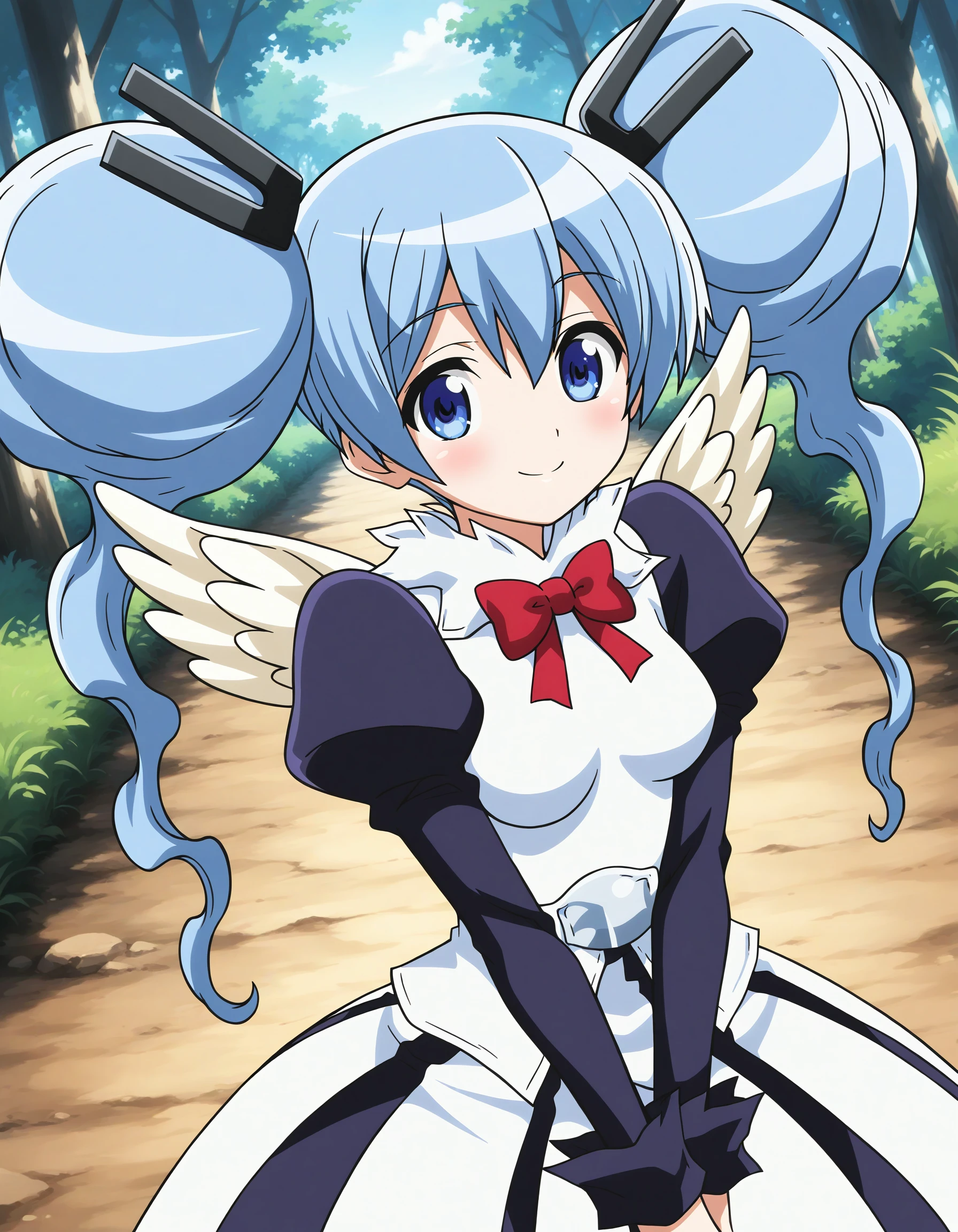 Solva/ソルヴァ [NEEDLESS] v1.0