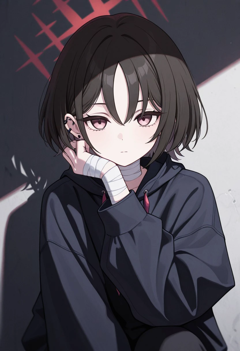 Imashino Misaki (from Blue Archive) IL V1