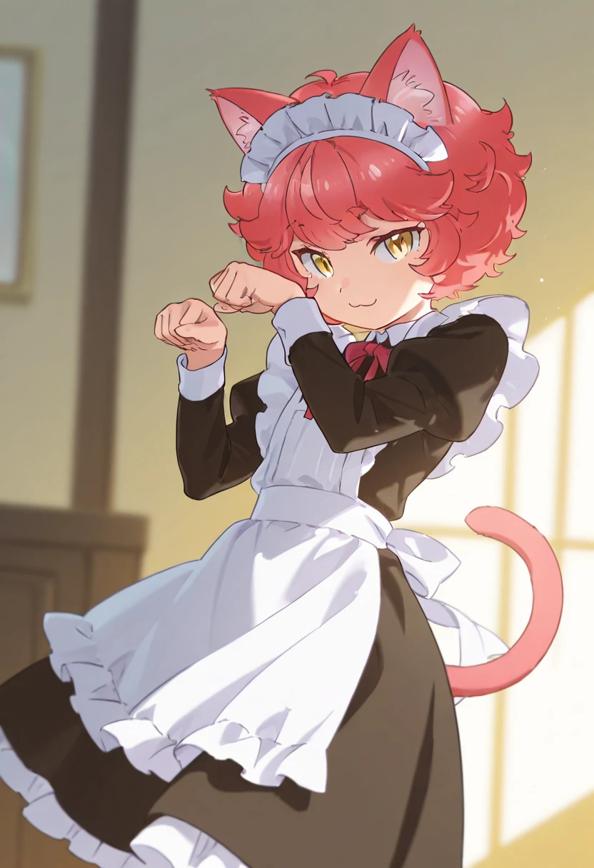 Josette, From Bureaucrat to Villainess [Illustrious]