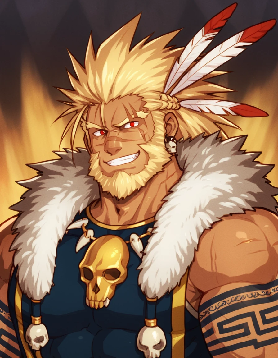 DNF-Bwanga-pony v2.0