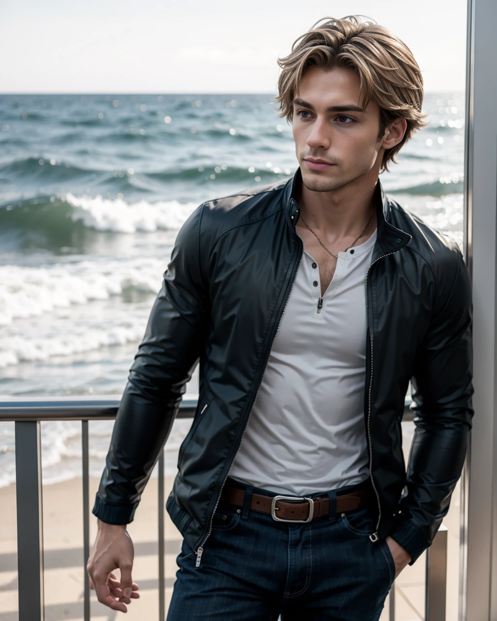 man, gabrielf00n, awful pattern, :<, jacket, romance movie