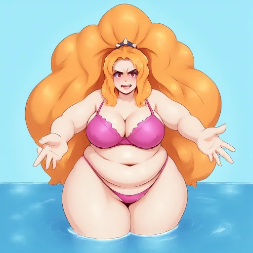 Adagio Dazzle Flux V1